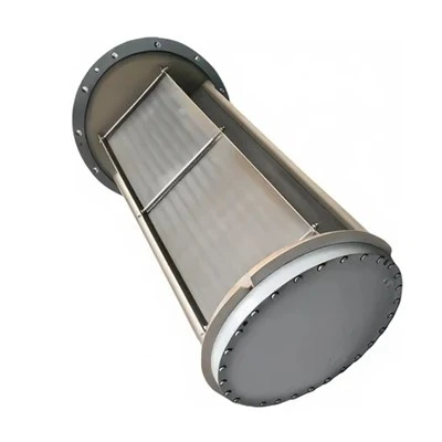 Enfriador de aire Intercooler para Cameron Cooper Nx2500