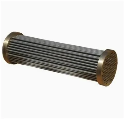Compresor de aire de tornillo giratorio sin aceite Atlas Copco Zr400 Enfriador de aire Enfriador de agua
