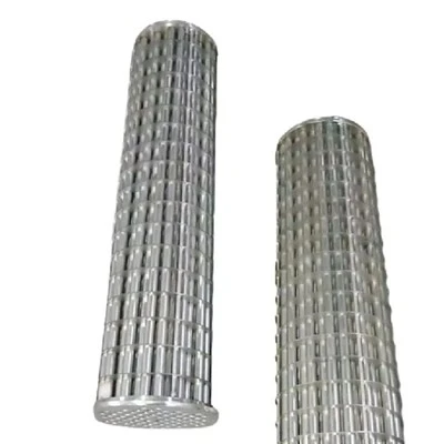 Compresor de aire de tornillo giratorio sin aceite Atlas Copco Zr450 Enfriador de aire Enfriador de agua