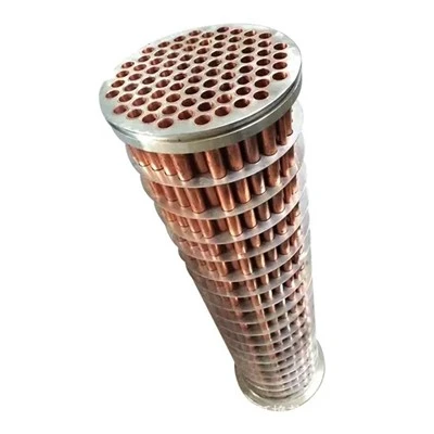 Enfriador de aire de -compresor de aire de tornillo rotativo libre de aceite Atlas Copco Zr355 (10,4 bares)
