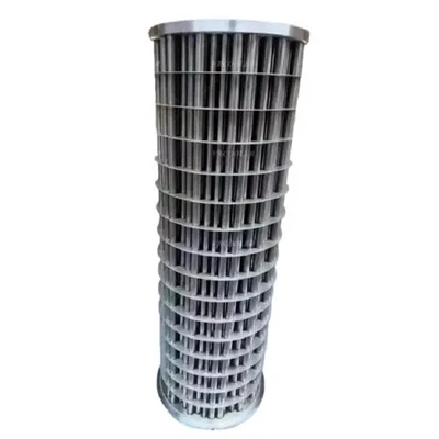 Compresor de aire de tornillo giratorio Atlas Oil Free Zr110 Enfriador de auga Enfriador de aire