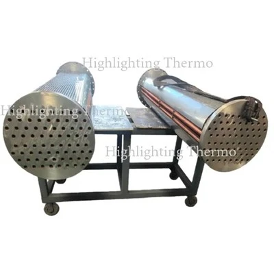 Cameron Cooper Joy Ta30 Ta35 Ta38 Enfriador de aire Intercooler Aftercooler