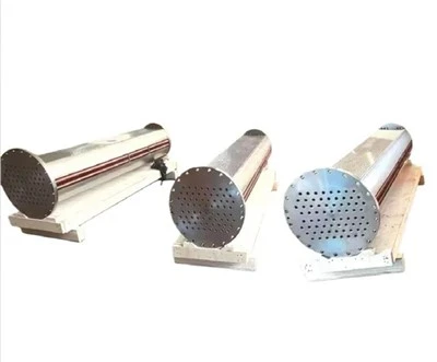 Cameron Cooper Joy Ta48 Ta50 Ta55 Enfriador de aire Intercooler Aftercooler