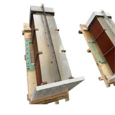Ihi-Refrigerador de compresor de aire serie Sullair T2, paquete de enfriador de aire, núcleo de refrigeración, enfriador de aceite