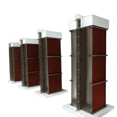 Ihi-Refrigerador de compresor da serie Sullair Tra, enfriador de aire, enfriador de auga, enfriador de aceite