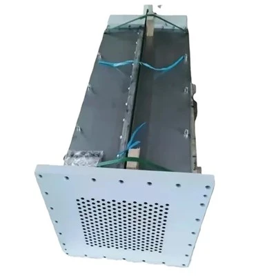 Ihi-Refrigerador de compresor da serie Sullair Tre, enfriador de aire, enfriador de auga, enfriador de aceite