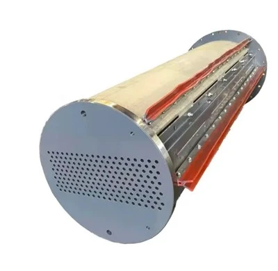 Enfriador de aire Ingersoll Rand (CAMERON, COOPER) Serie C