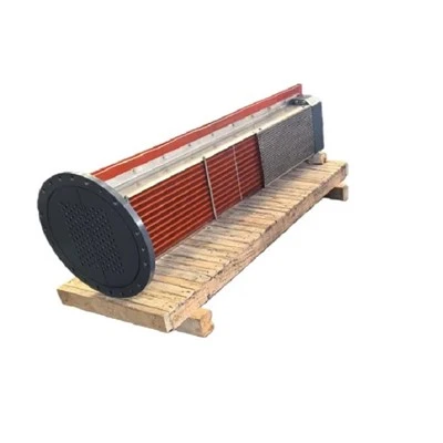 Compresor de aire centrífugo Seah Chorus150 Enfriador de aire Inter Cooler Aftercooler