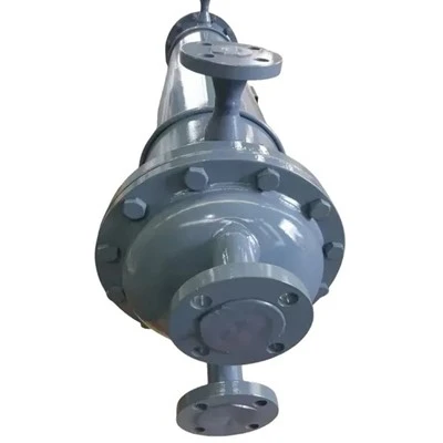 Compresor de aire centrífugo Seah Chorus250 Intercambiador de calor Enfriador de agua Enfriador de aceite