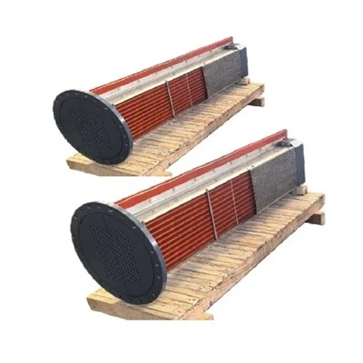 Compresor de aire centrífugo Seah Chorus90 Enfriador de aire Inter Cooler Aftercooler